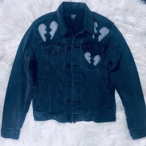 BrokenHearted Jacket
